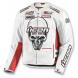 MEN’S DEATH OR GLORY LEATHER JACKETS (Icon)