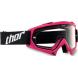 YOUTH ENEMY GOGGLES AND REPLACEMENT LENSES