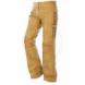 WOMEN’S BOMBSHELL LEATHER PANTS (Icon)