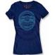 BADGE ROLAND SANDS DESIGN T-SHIRT