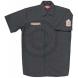 SHOP SHIRT (Moose Racing)