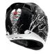 AIRFRAME HELMETS - STREET ANGEL (Icon)