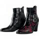WOMEN’S HELLA STREET ANGEL BOOTS (Icon)