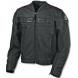 MEN’S ACCELERANT LEATHER JACKETS (Icon)