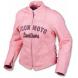 WOMEN’S BOMBSHELL LEATHER JACKET