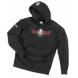DEAD MAN’S HAND MEN’S HOODY SWEATSHIRTS (Icon)