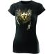 WOMEN’S GLAM TEE