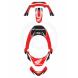 LEATT BRACE STICKER KITS (Factory Effex)