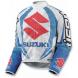 SUZUKI AND HAYABUSA HOOLIGAN JACKETS