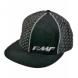 FLAT-BILLED HATS LINEAR