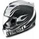AIRFRAME HELMETS - CLAYMORE CHROME