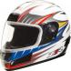 STRIKE BLITZ YOUTH HELMETS