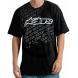ASTAR ASTAR T-SHIRTS (Alpinestars)