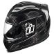 AIRFRAME HELMETS - LIFEFORM CARBON (Icon)