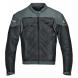 BLACK LABEL ICE LEATHER JACKET (Alpinestars)