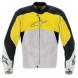 T-STUNT 2 AIR-FLO TEXTILE JACKET (Alpinestars)