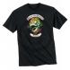 DIA DE LOS MUERTOS MEN’S T-SHIRTS (Icon)