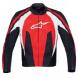 T-STUNT AIR JACKET (Alpinestars)