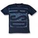 ROLAND SANDS BLOCK T-SHIRTS