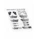 HELMET STICKER KIT