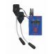 PMC-3X DRIVER/ PASSENGER INTERCOM