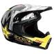 QUADRANT ROCKSTAR HELMET (Thor)