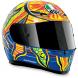 GP-TECH 5 CONTINENTS (AGV)