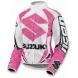 WOMEN’S SUZUKI AND HAYABUSA HOOLIGAN JACKETS (Icon)