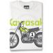 KAWASAKI KX250 T-SHIRTS (MetroRacing)