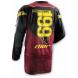CORE RIDER REPLICA JERSEYS (Thor)