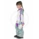 GIRLS' STATIC PANTS
