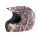HELMET SKINZ™ (Moose ATV Hunting)