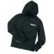 HELLA RHINESTONE WOMEN'S ZIP-UP HOODIES (Icon)