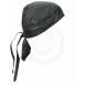 LEATHER FLYDANNA HEADWRAPS
