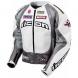 MEN’S MERC HERO LEATHER JACKET (Icon)