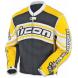 MEN'S DAYTONA LEATHER JACKET (Icon)