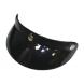 THREE-SNAP BUBBLE VISORS (AFX)