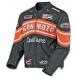 DAYTONA VINTAGE FLATTRACK LEATHER JACKET (Icon)