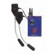 PMC-2X DRIVER/PASSENGER INTERCOM
