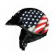 FX-7 HALF HELMET (AFX)