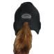 PONYTAIL FLEECE SKULLCAP