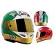 TI-TECH ROSSI AGOSTINI REPLICA AGOSTINI (AGV)