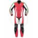 MONZA ONE-PIECE RIDING SUIT