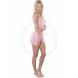 WOMEN’S DREAMER PJS - SHORT (Thor)