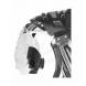 REPLACEMENT ARM SET FOR AFTERSHOCK (Thor)