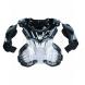 STORM MX ROOST DEFLECTOR (Alpinestars)