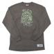 DIGITANGLE LONG SLEEVE (Moose Racing)