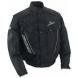 HURRICANE TEXTILE JACKET (AGV)