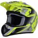 FX-17 Force Helmet