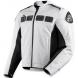 ACCELERANT PERFORATED LEATHER JACKET (Icon)